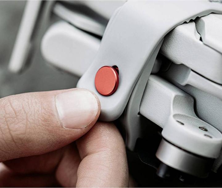 Actual product image Pgytech Protective cover Suitable for: DJI Mavic Mini (Drone protection, DJI Mavic Mini)
