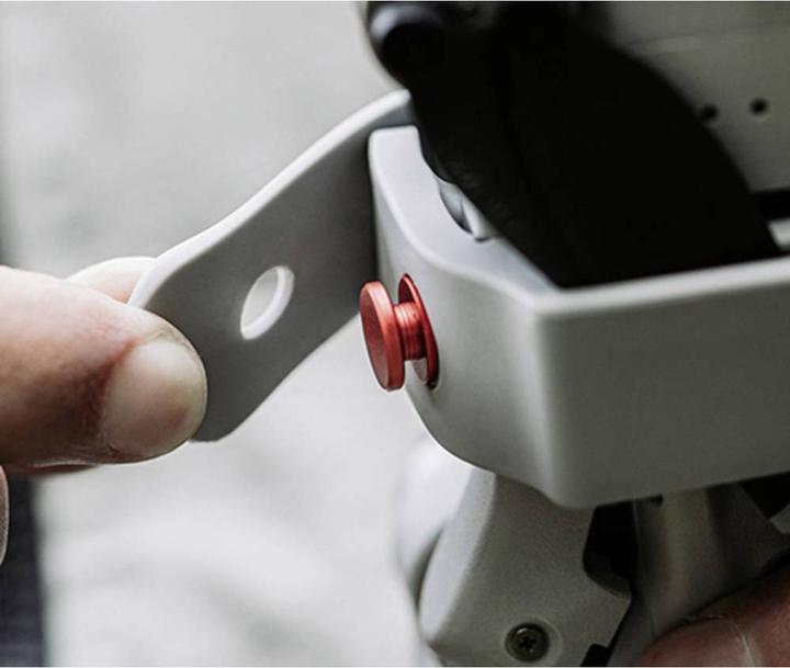 Actual product image Pgytech Protective cover Suitable for: DJI Mavic Mini (Drone protection, DJI Mavic Mini)