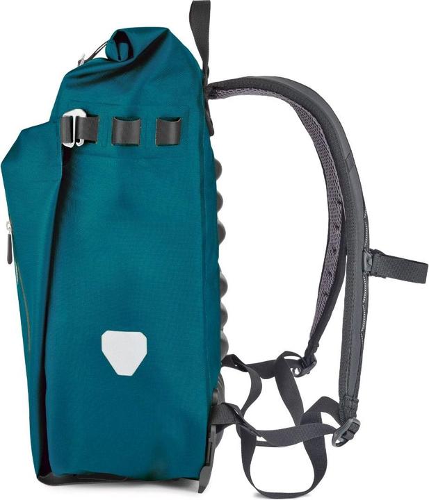 Immagine prodotto Ortlieb Vario PS QL2.1 (20 l, Borsa portapacchi)