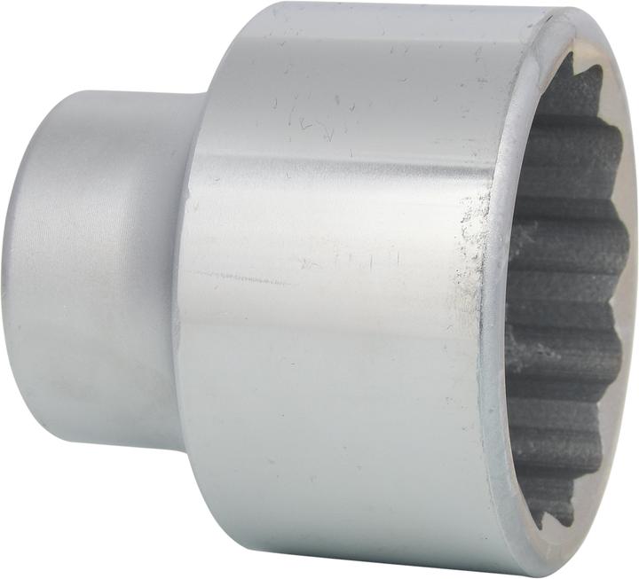 Produktbild KS Tools 3/4" 12-Kant-Stecknuss kurz (55 mm)