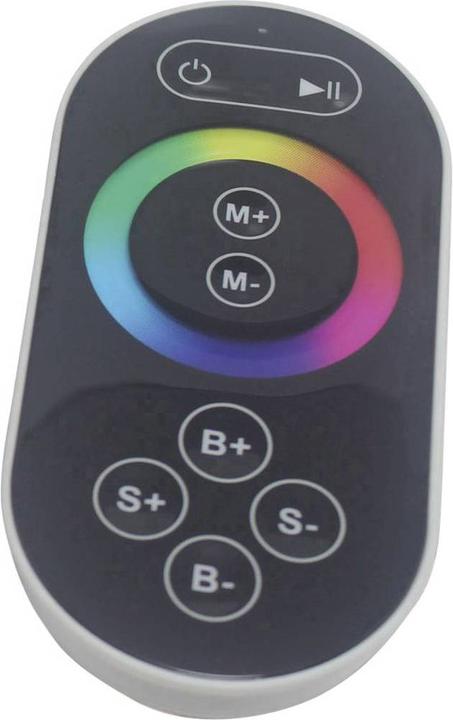 Immagine prodotto Ledxon Telecomando LED Telecomando a 2,4 GHz
