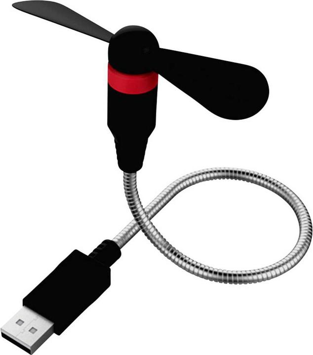 RealPower USB mini Fan