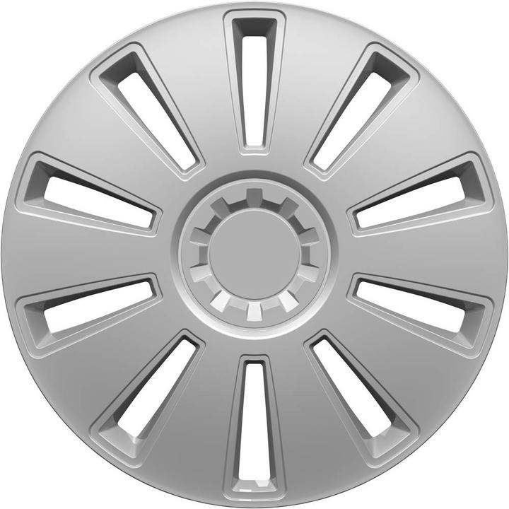HP Autozubehör Radzierblenden (1 Pezzo/i, 15")