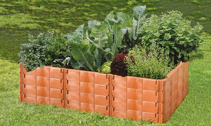 Produktbild Juwel Hochbeet Grösse 2 Profiline