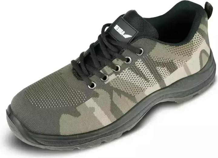 Image du produit Dedra safe low boots M5 MORO, size 44 (BH9M5-44) (S1, 44)