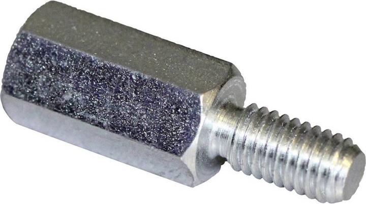 PB Fastener Abstandsbolzen 10er-Set