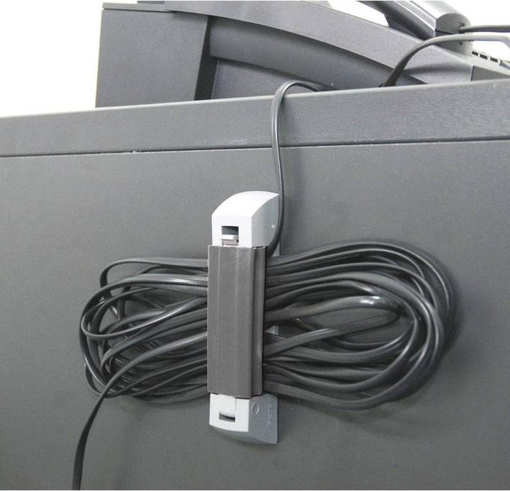 Actual product image Serpa Cable clip
