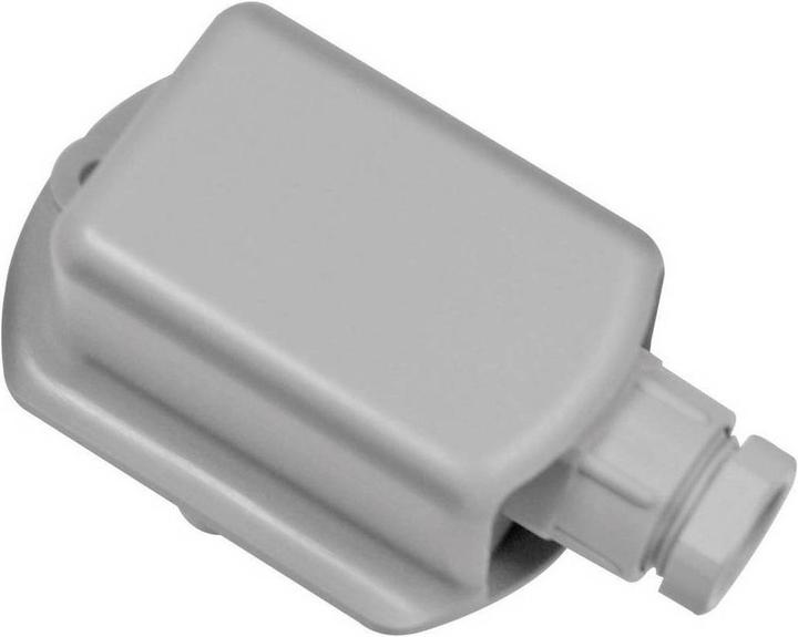 Actual product image B+B Thermo-Technik Outdoor sensor KTY81-210 (Measuring device case)