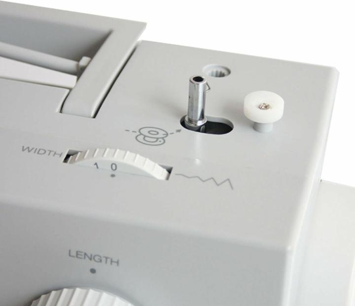 Immagine prodotto Singer Heavy Duty 4423