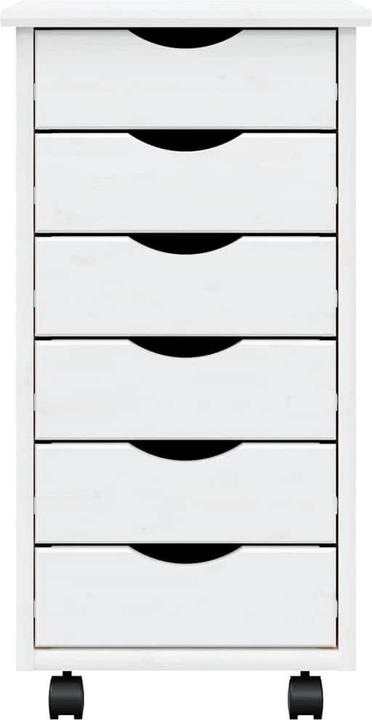Actual product image VidaXL Shir