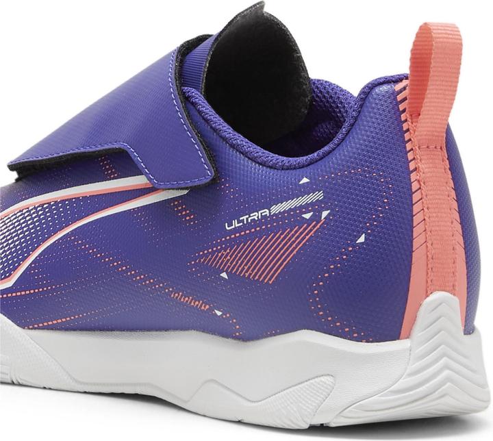 Actual product image Puma Ultra 5 Play V It Jr (35.5)