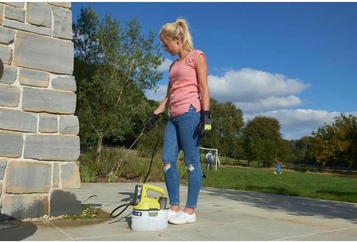 Immagine prodotto Ryobi Spruzzatore a pressione OWS1880 OWS1880 (3.50 l)