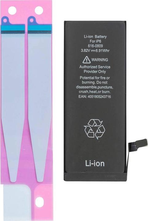 Immagine prodotto No Name Batteria per iPhone 6