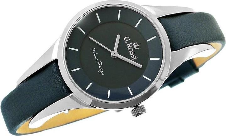 Immagine prodotto Gino Rossi Orologio G.Rossi DONNA - KAYLE (zg624m) + SCATOLA universale