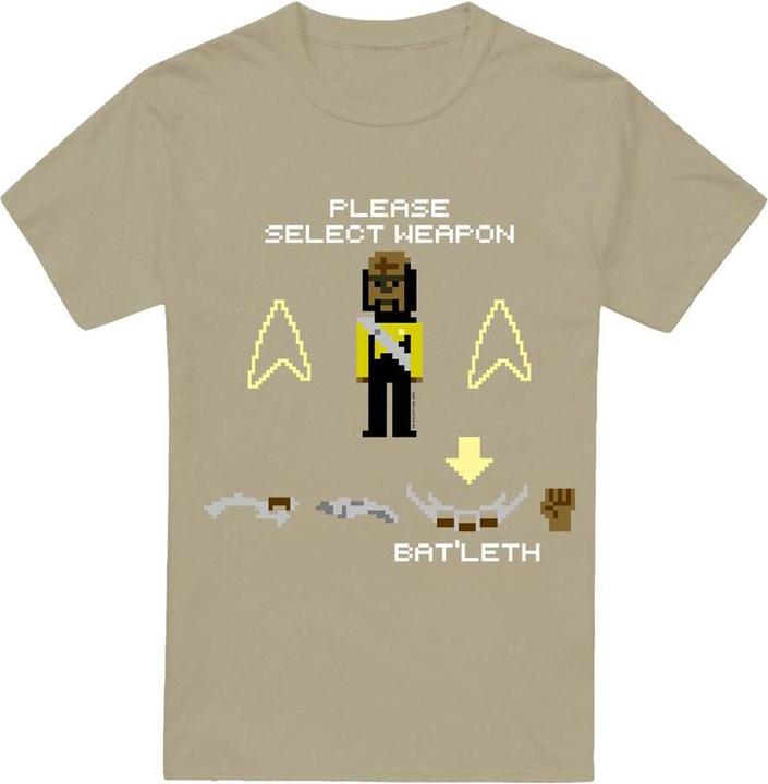 Produktbild Select Weapon TShirt (XL)