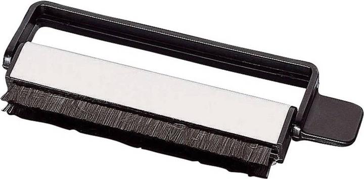 No Name Carbon plate brush (Record player cleaning)