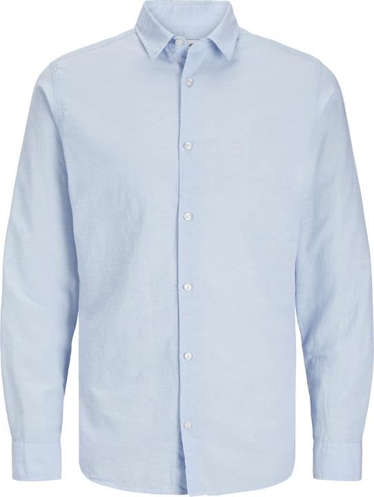 Chambray Bleu