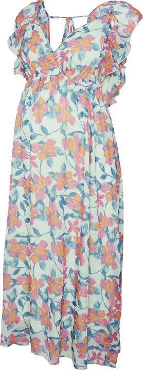 Actual product image Mamalicious MLADA Umstandskleid Party-Kleid (M)