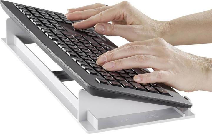 Produktbild No Name KEHI Ergonomischer Tastaturständer