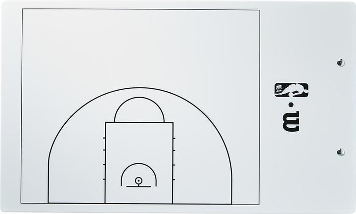 Produktbild Wilson Nba Coaches Dry Erase Board