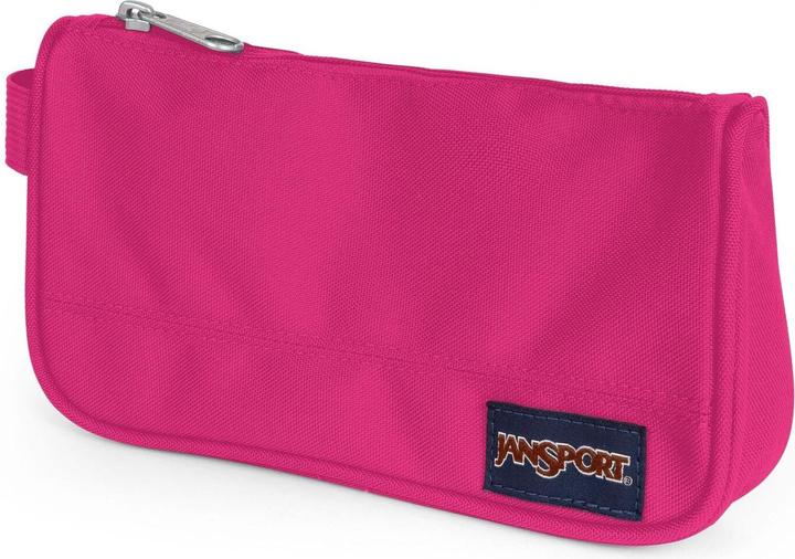 Actual product image JanSport pencil case pouch