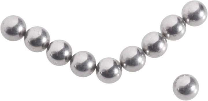 Produktbild Modelcraft Stahlkugeln 3 mm