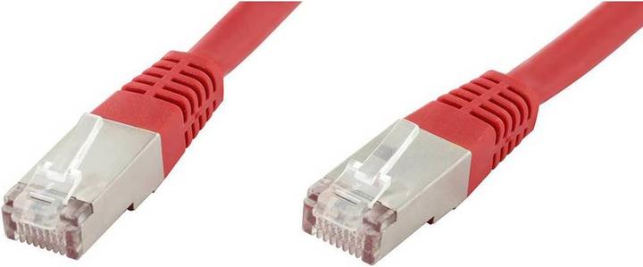 Produktbild Patchkabel CAT6 S/FTP 1 m (S/FTP, CAT6, 1 m)