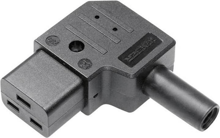 Actual product image Kaiser Cold appliance socket