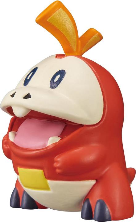 Immagine prodotto Pokémon Bomba da bagno Pokemon Paldea Starters & Pikachu Pokeball (Bombe da bagno)