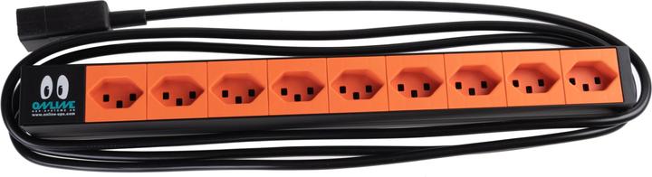 Immagine prodotto Online Adattatore per dispositivi a freddo UPS (9 x, Tipo 23, 0.50 m)