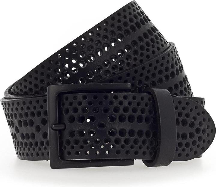 Immagine prodotto B.Belt Cintura Jed in pelle (110)