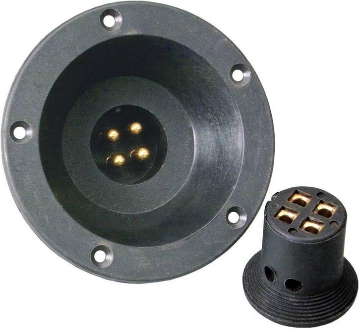 Produktbild Sinuslive Sinus Live Lautsprecher-Boxenstecker
