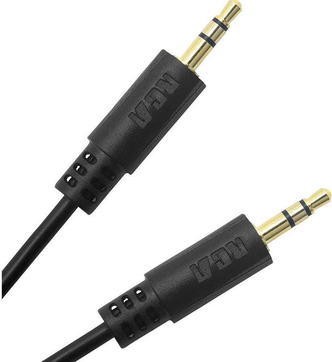 Produktbild Audio Anschlusskabel (0.50 m)