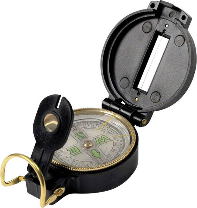 Highlander Kompass Lensatic