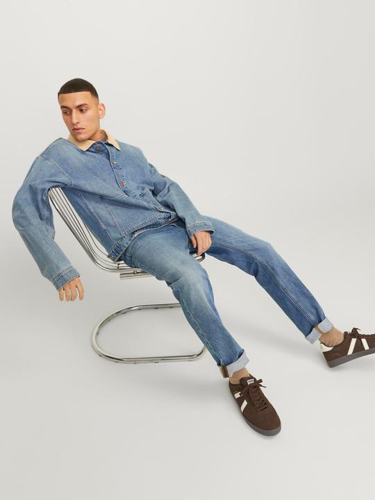 Produktbild Jack & Jones Clark Original AM 416 Regular fit Jeans (28)