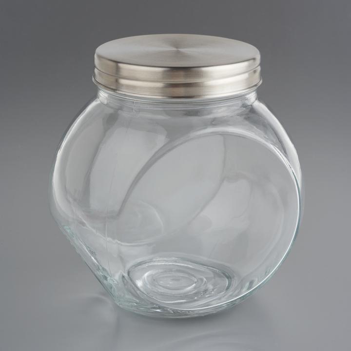 Image du produit VBS Verre à provisions / verre à bonbons (1.30 l)