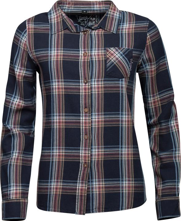 Immagine prodotto Chillaz Alma delle donne (4XL)