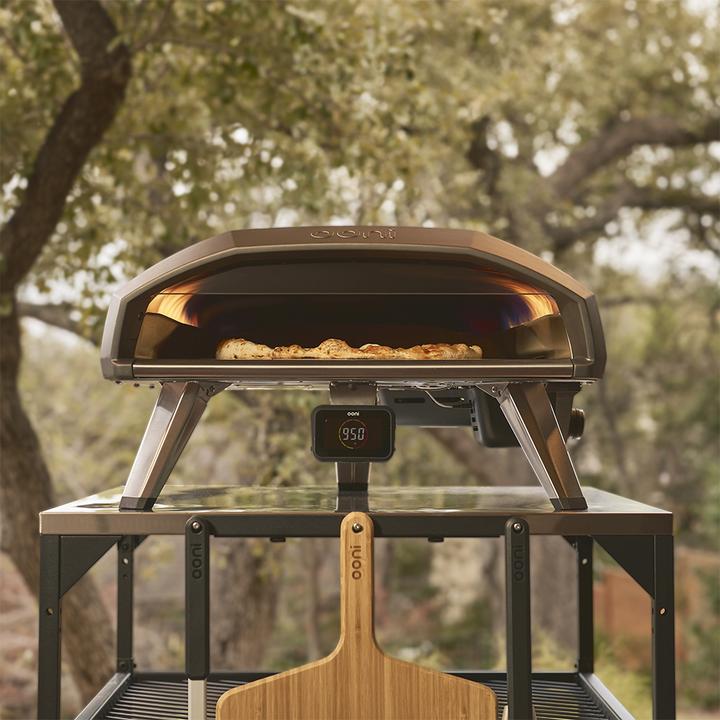 Immagine prodotto Ooni Koda 2 Pro (Forno per pizza a gas)