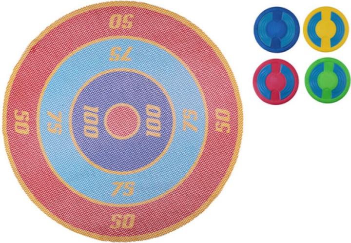 Produktbild Eddy Toys Target Game
