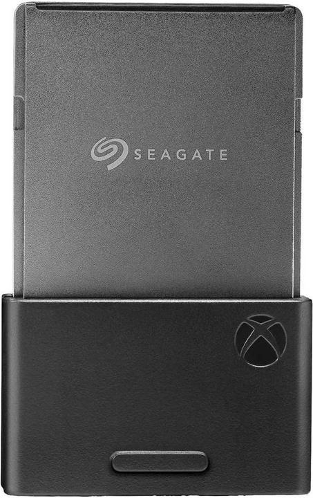 Produktbild Seagate Expansion Xbox XS (Xbox Series S, Xbox Series X)