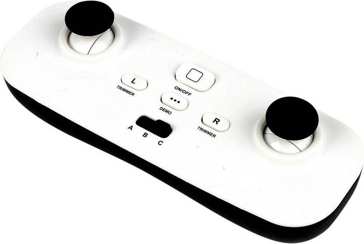 Produktbild No Name IR Wand-Kletter-Fahrzeug (RTR Ready-to-Run)