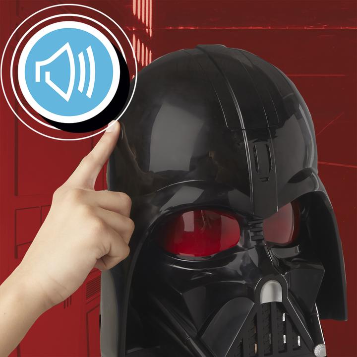 Immagine prodotto Hasbro Maschera Elettronica Sw Darth Vader