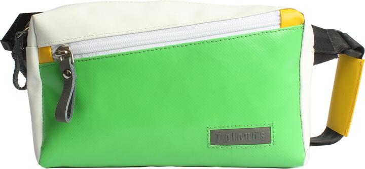 verde-bianco