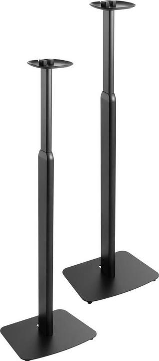 myWall HS11L (1 pair, Stand, Height-adjustable)
