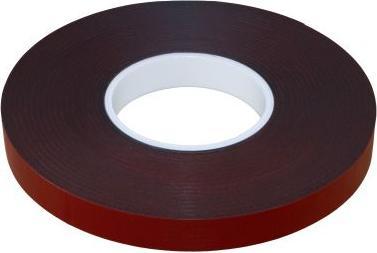 Produktbild Rs Pro Schaumstoff Klebeband doppelseitig doppelse (12 mm)