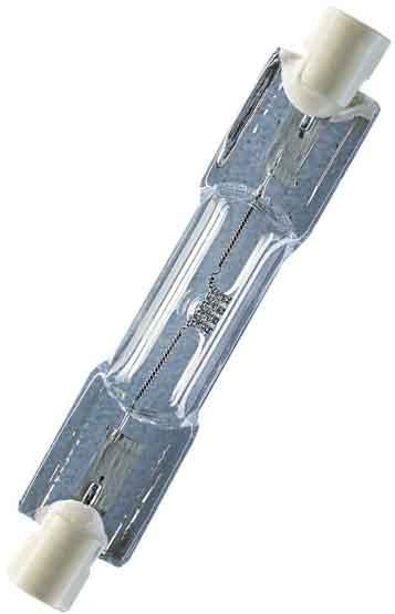 Immagine prodotto Osram Lampada da studio alogena R7s
