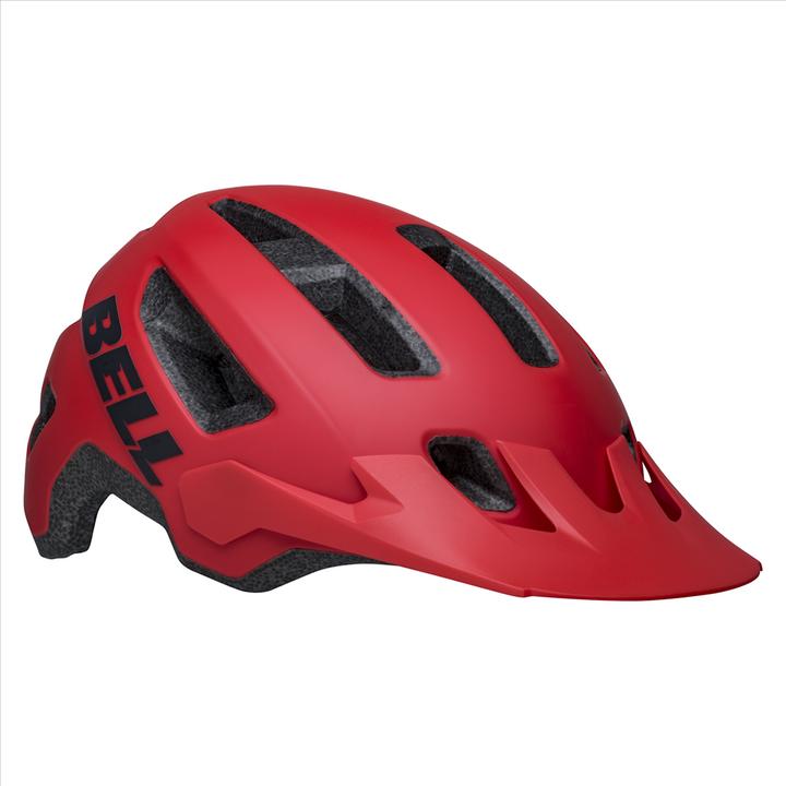 Actual product image Bell Nomad II MIPS Helmet (53 - 60 cm)