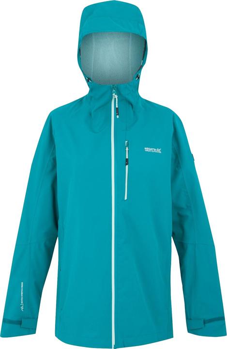 Image du produit Regatta - Veste imperméable BIRCHDALE - Femme (42 D)