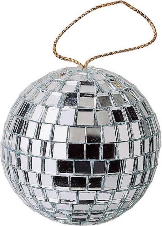 No Name Mini mirror ball (5 cm)