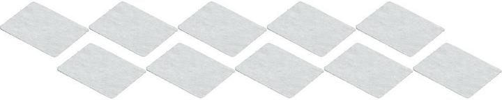 Pichler Vlies Scharnierplättchen 25 x 20 mm (10 St.)